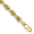 10k 5.0mm D/C Quadruple Rope Chain, 8 x 5 mm