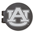 AUBURN UNIV BLACK PREVAIL ENGRAVED MONEY CLIP