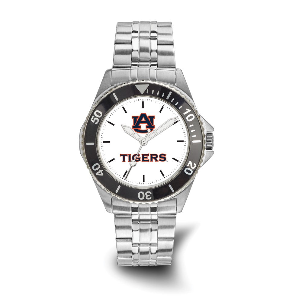 LogoArt Auburn University Champion Gents Quartz Watch