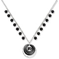 PHILADELPHIA FLYERS GAME DAY NECKLACE, Size 21