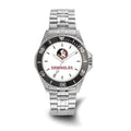 LogoArt Florida State University Champion Gents Quartz Watch