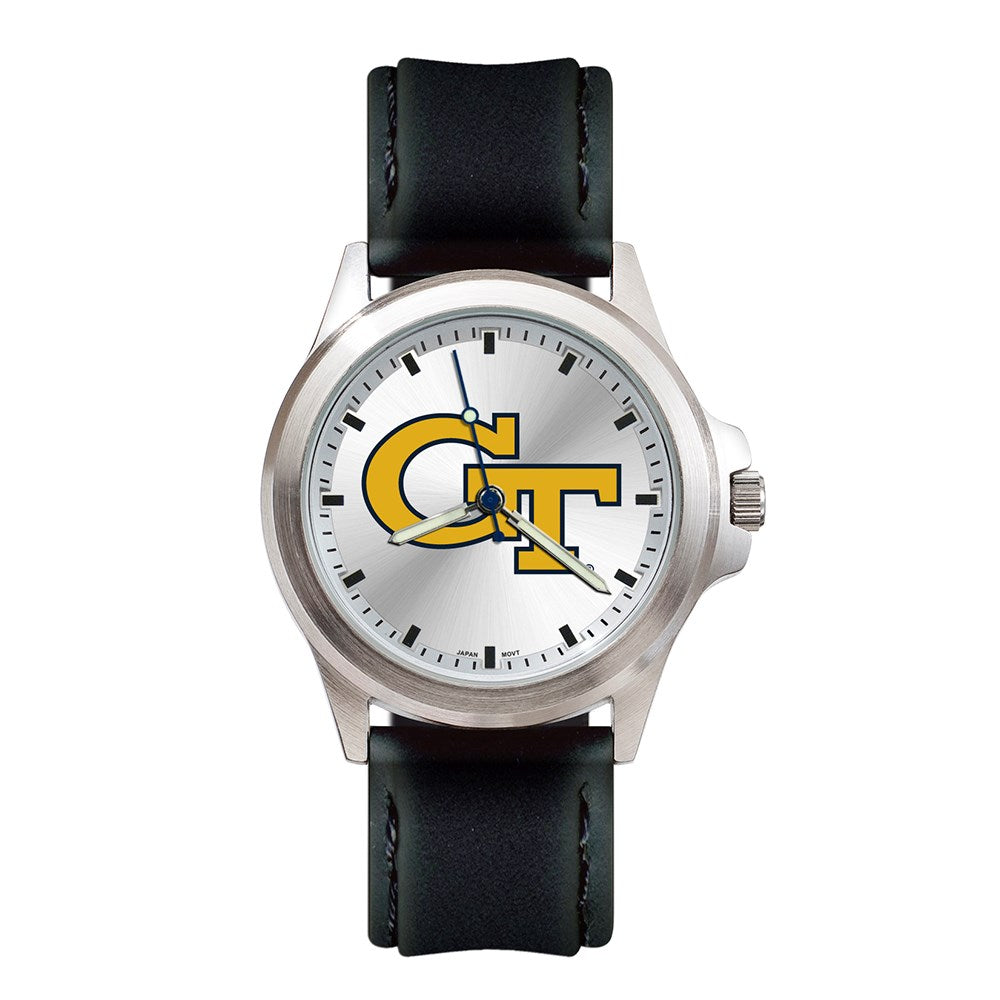 GEORGIA TECH FANTOM MENS WATCH