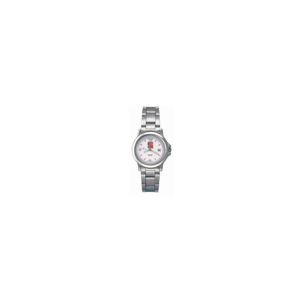 NORTH CAROLINA STATE S VARSITY LADIES WATCH