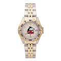 NORTHERN ILLINOIS UNIV ALL-STAR WOMAN'S BRACELET WATCH