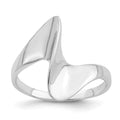 Sterling Silver Ring, Size 6, 2.94 g