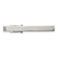 Chisel Stainless Steel Polished Tie Bar