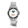 LogoArt University of Florida Champion Gents Quartz Watch