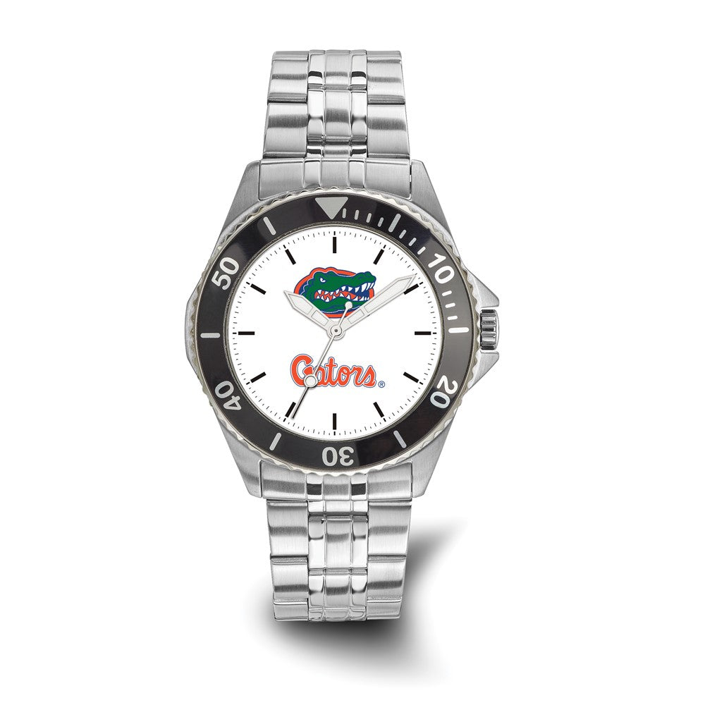 LogoArt University of Florida Champion Gents Quartz Watch