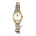 LogoArt University of Kentucky Pro Two-tone Ladies Quartz Watch