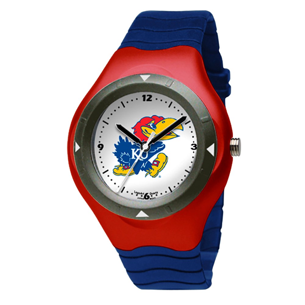 UNIV OF KANSAS JAYHAWK PROSPECT WATCH