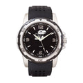 UNIV OF KANSAS STEALTH MEN'S SPORT WATCH