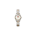 UNIV OF LOUISVILLE ALL-PRO WOMEN'S TWO-TONE WATCH W/BRACELET