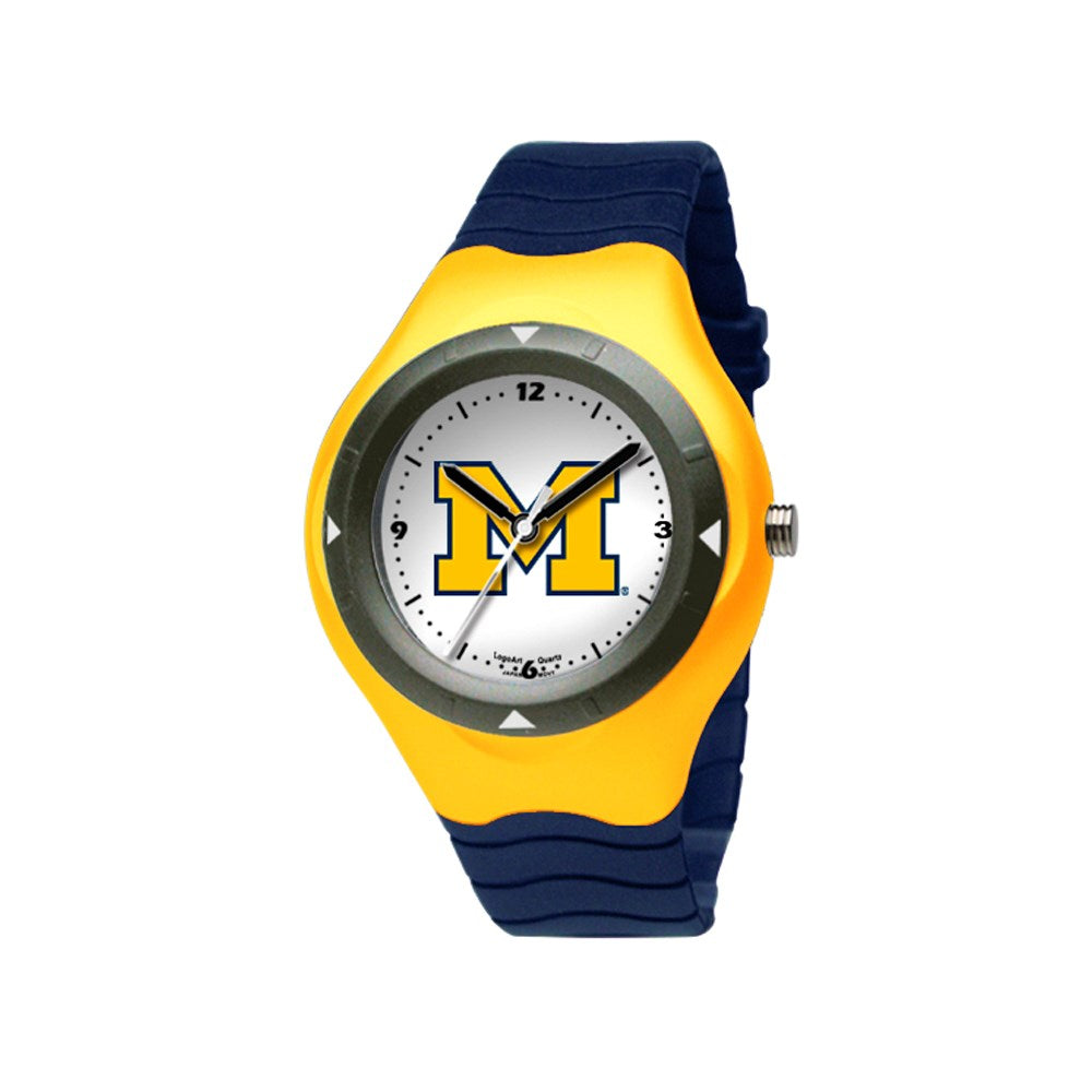 LogoArt University of Michigan Prospect Watch
