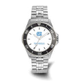 LogoArt University of North Carolina Champion Gents Quartz Watch