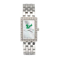 UNIV OF SOUTH FLORIDA BULL STARLETTE BRACELET WATCH