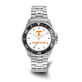 LogoArt University of Tennessee Knoxville Champion Gents Quartz Watch