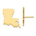 GP LA Large State Earring, 2.49 g - ID5S9XNE49GP-LA8L7