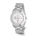 Mens Mountroyal Stainless Steel Chronograph Watch